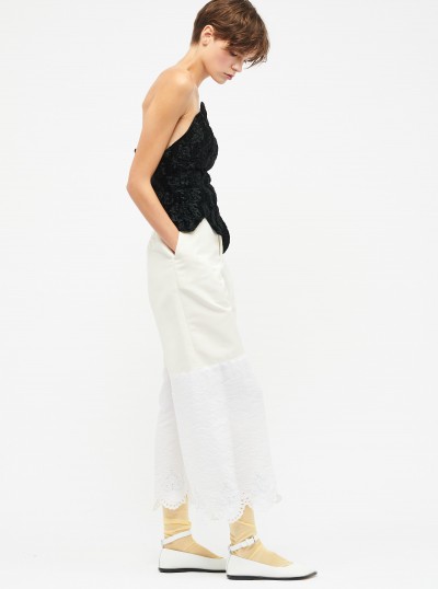 Centrino Trousers 2
