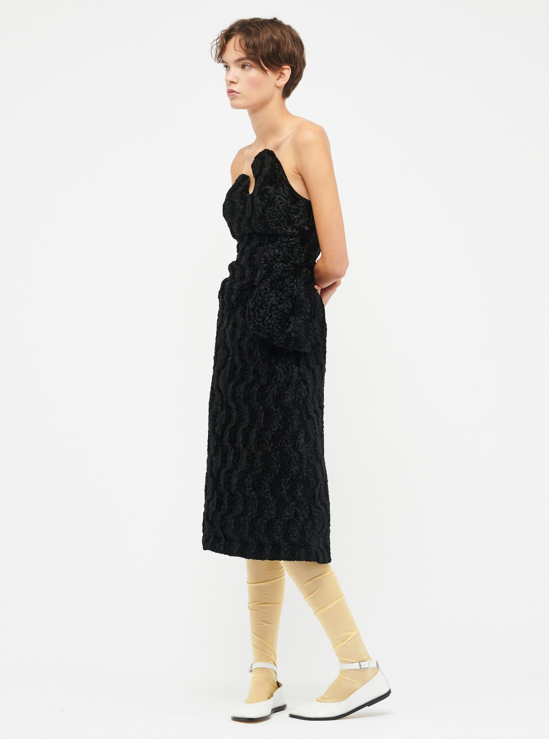Alfa Skirt