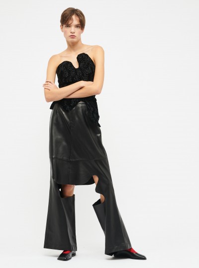 Pantalon jupe Eolico 2