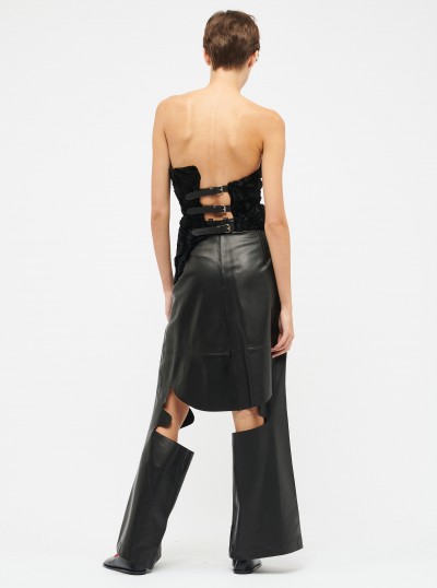 Pantalon jupe Eolico 2