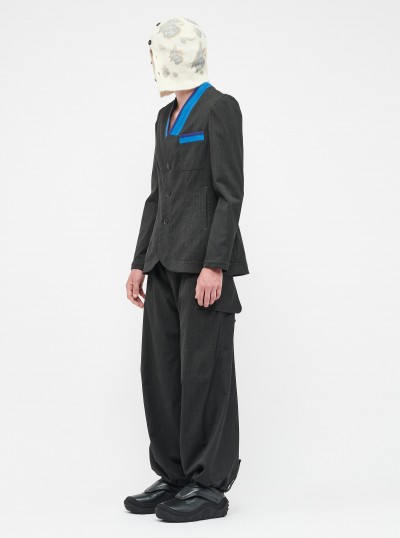 Veste de blazer Diotima 2