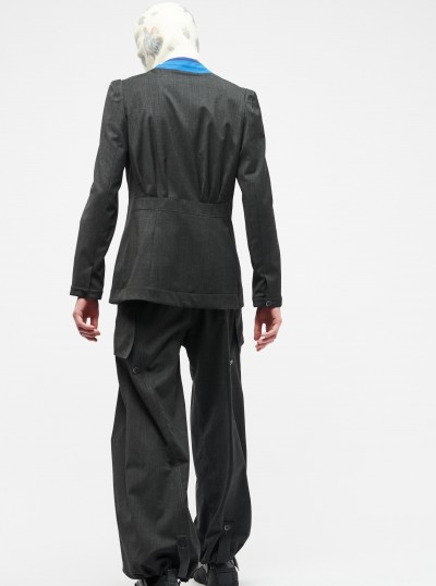 Veste de blazer Diotima 2
