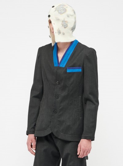 Veste de blazer Diotima 2