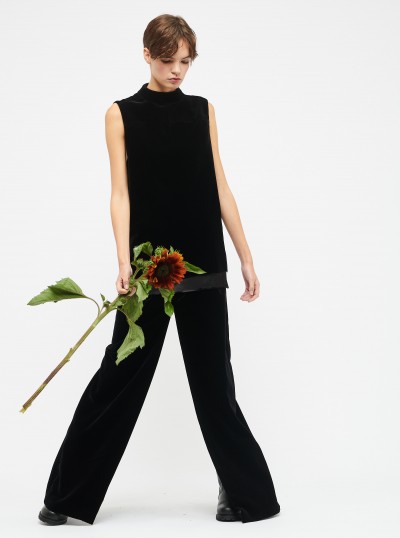Skirt Minimal Double Slit 2
