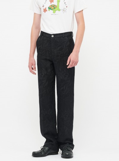 Pantalon tailleur