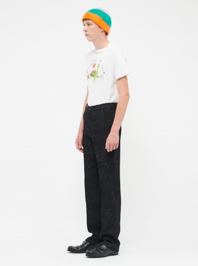 Pantalon tailleur 2