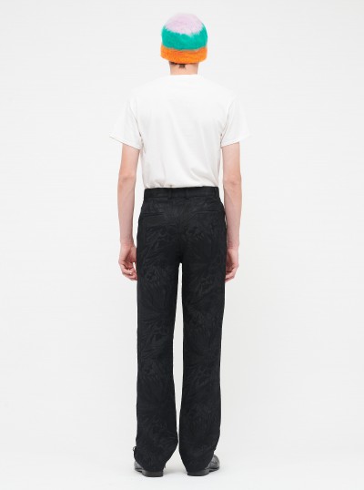 Tailored Trousers 2