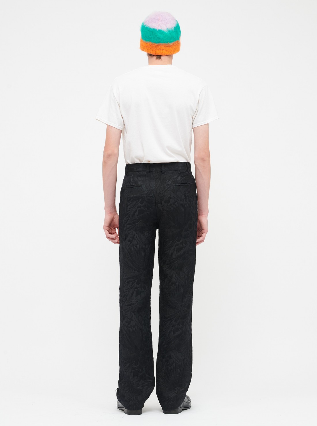 Tailored Trousers