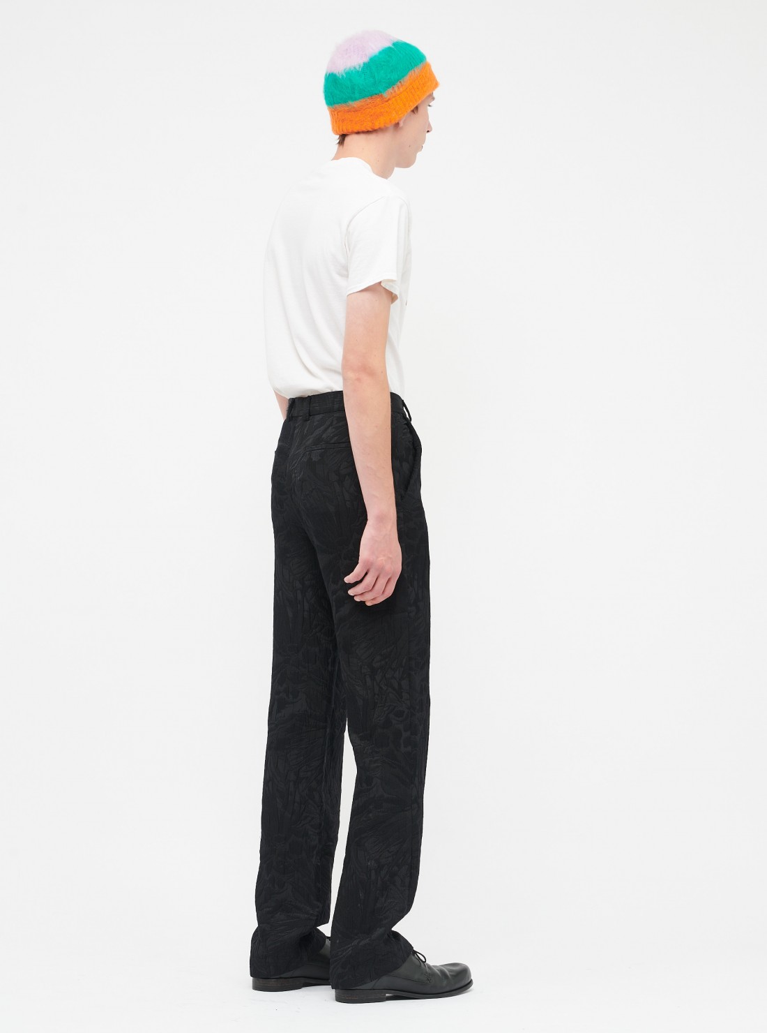 Tailored Trousers