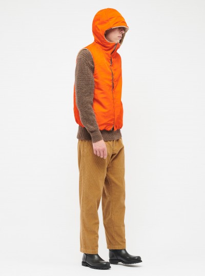 Veste Djamm 2