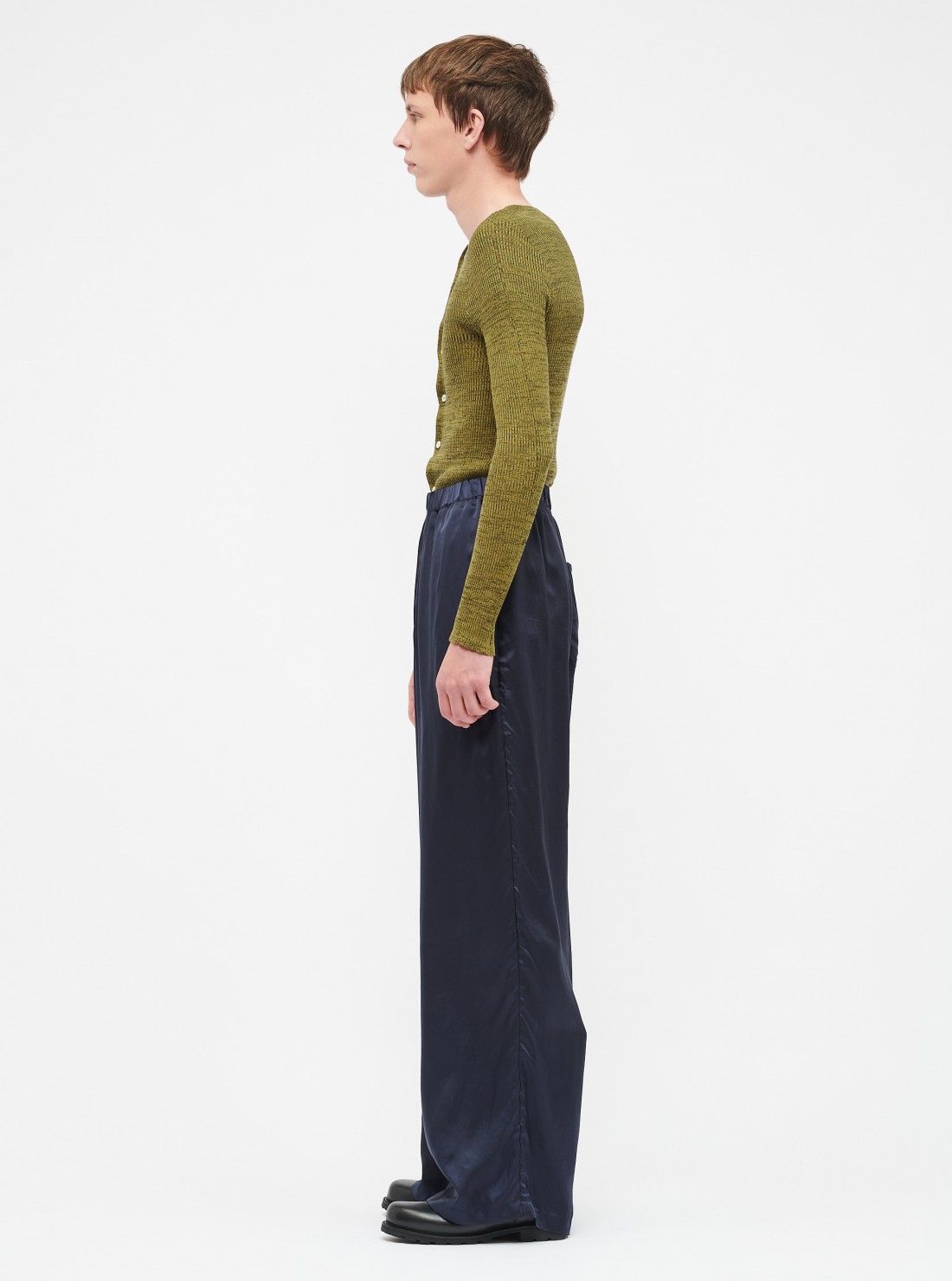 Pantalon long