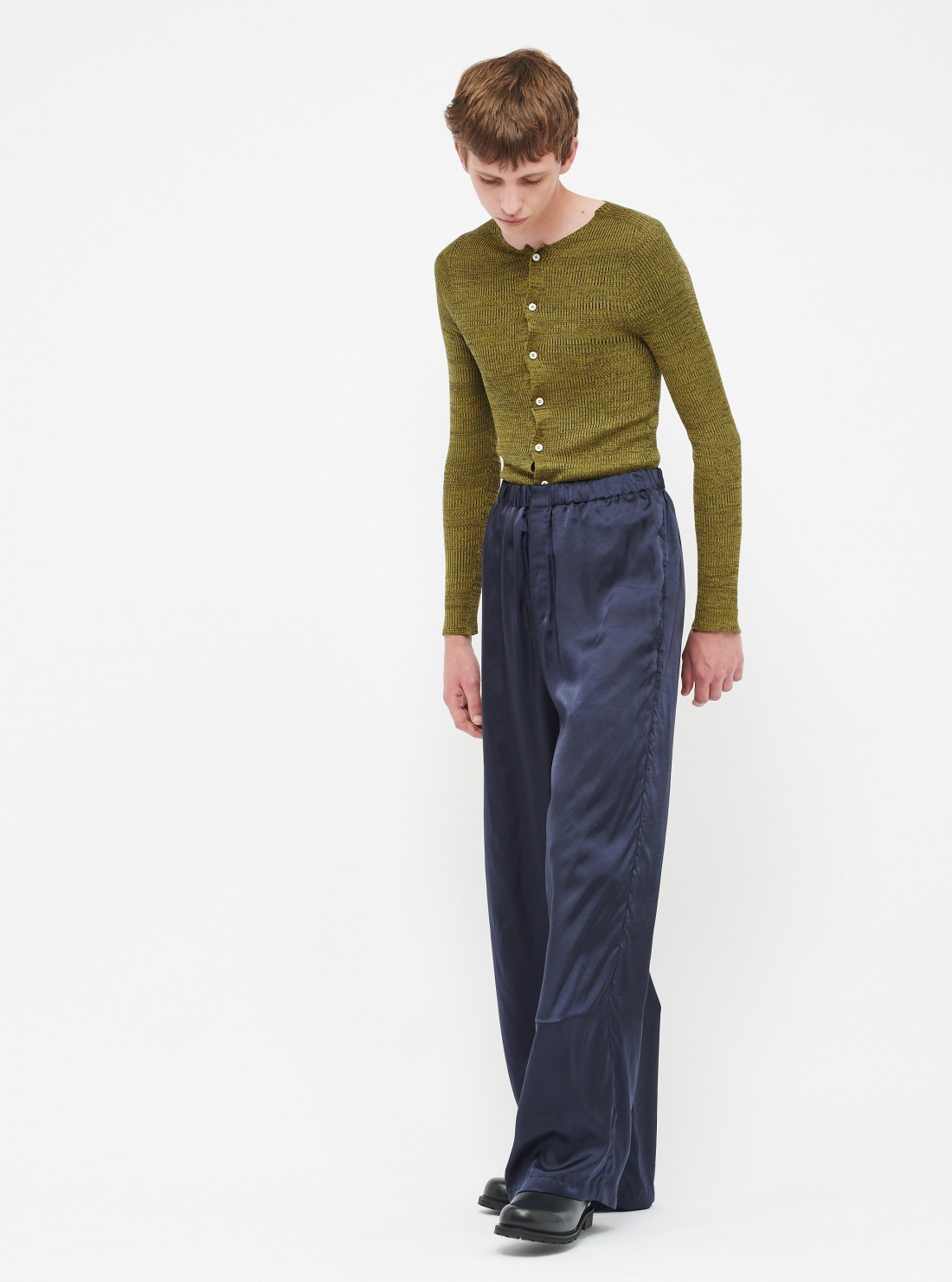 Trousers Long