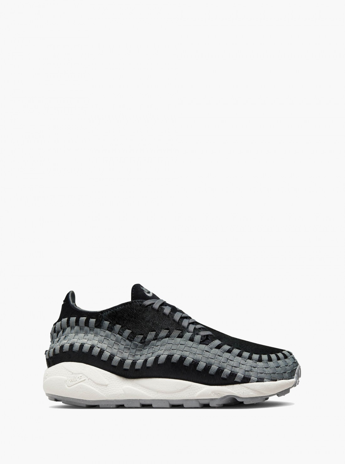 W Air Footscape Woven