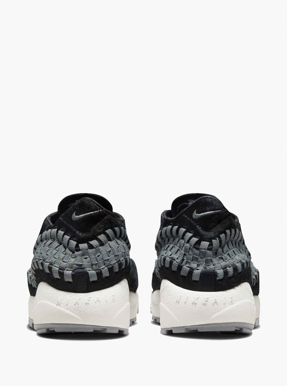W Air Footscape Woven