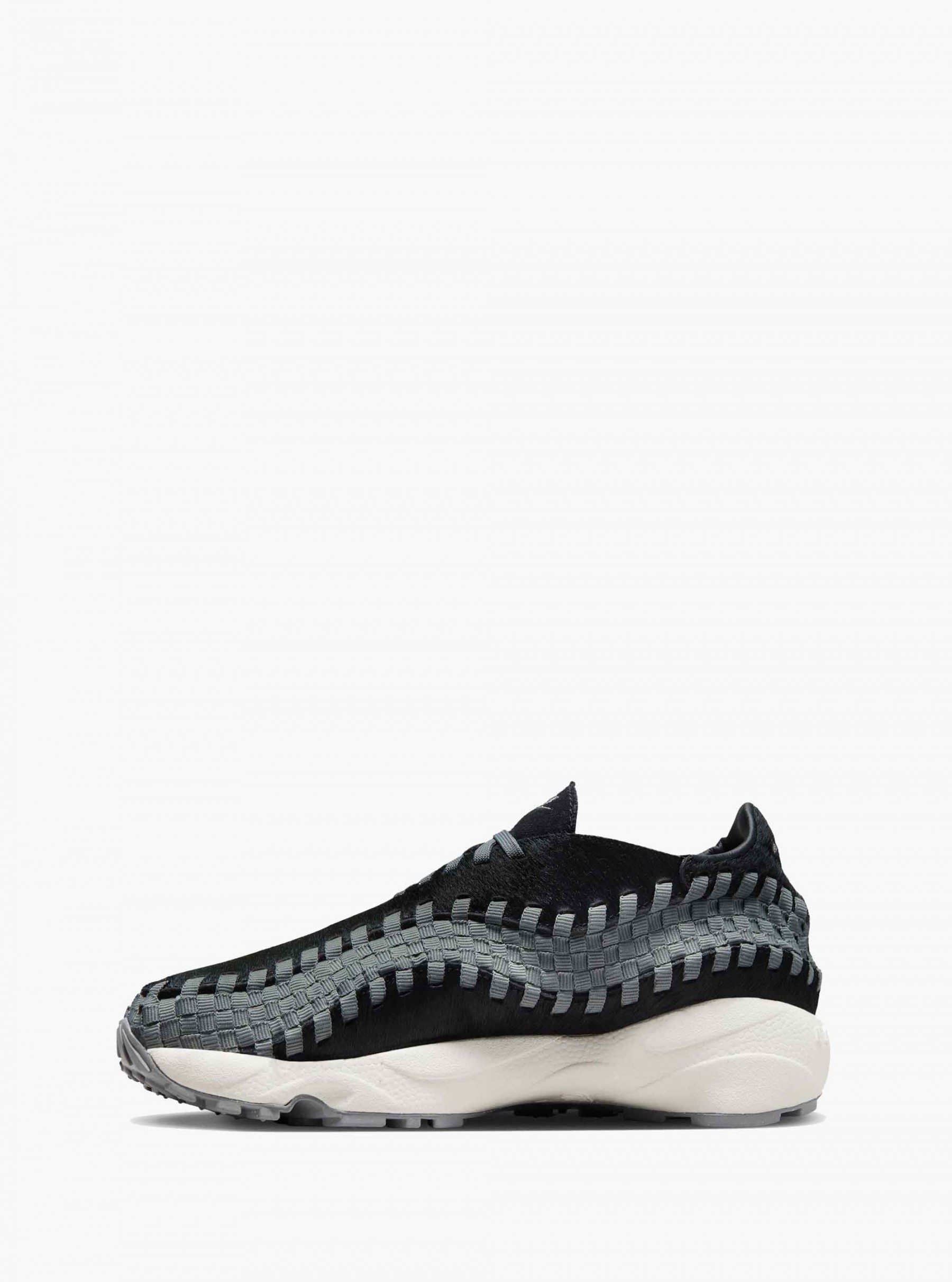 Nike air footscape nm woven sales