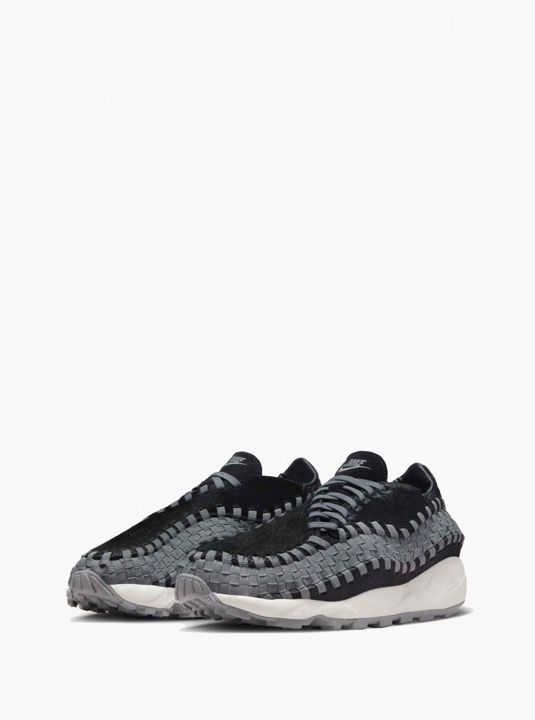 W Air Footscape Woven