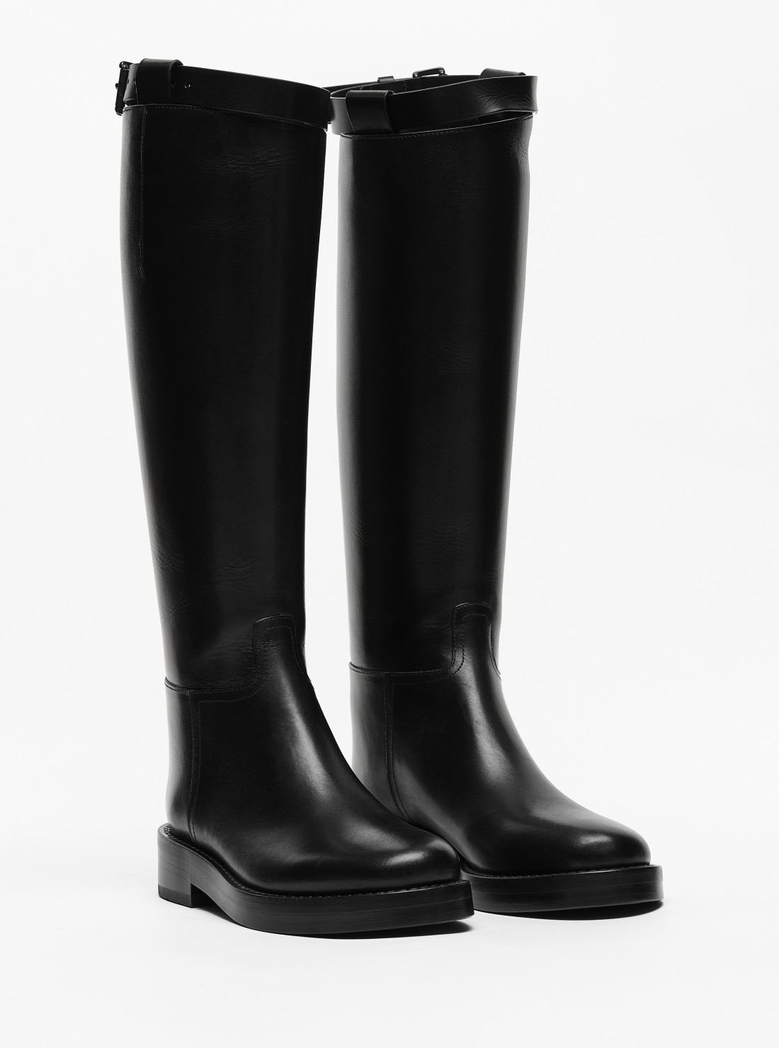 Dallas Riding Boots