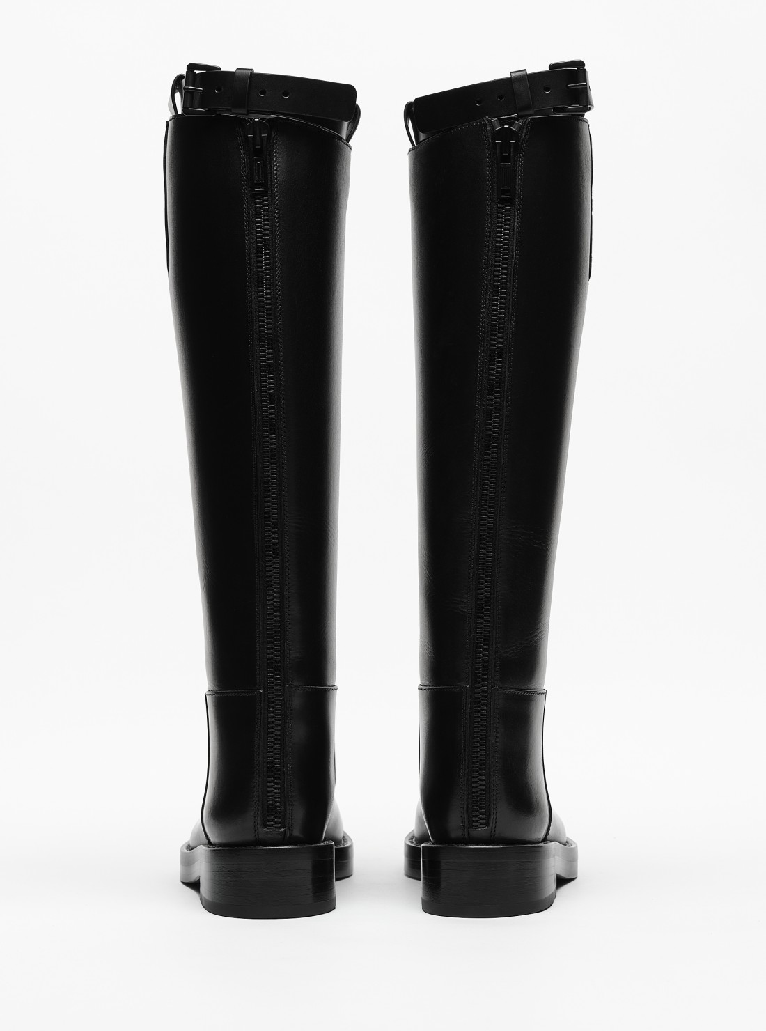 Dallas Riding Boots