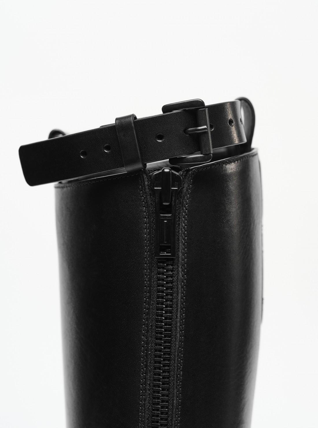 Dallas Riding Boots