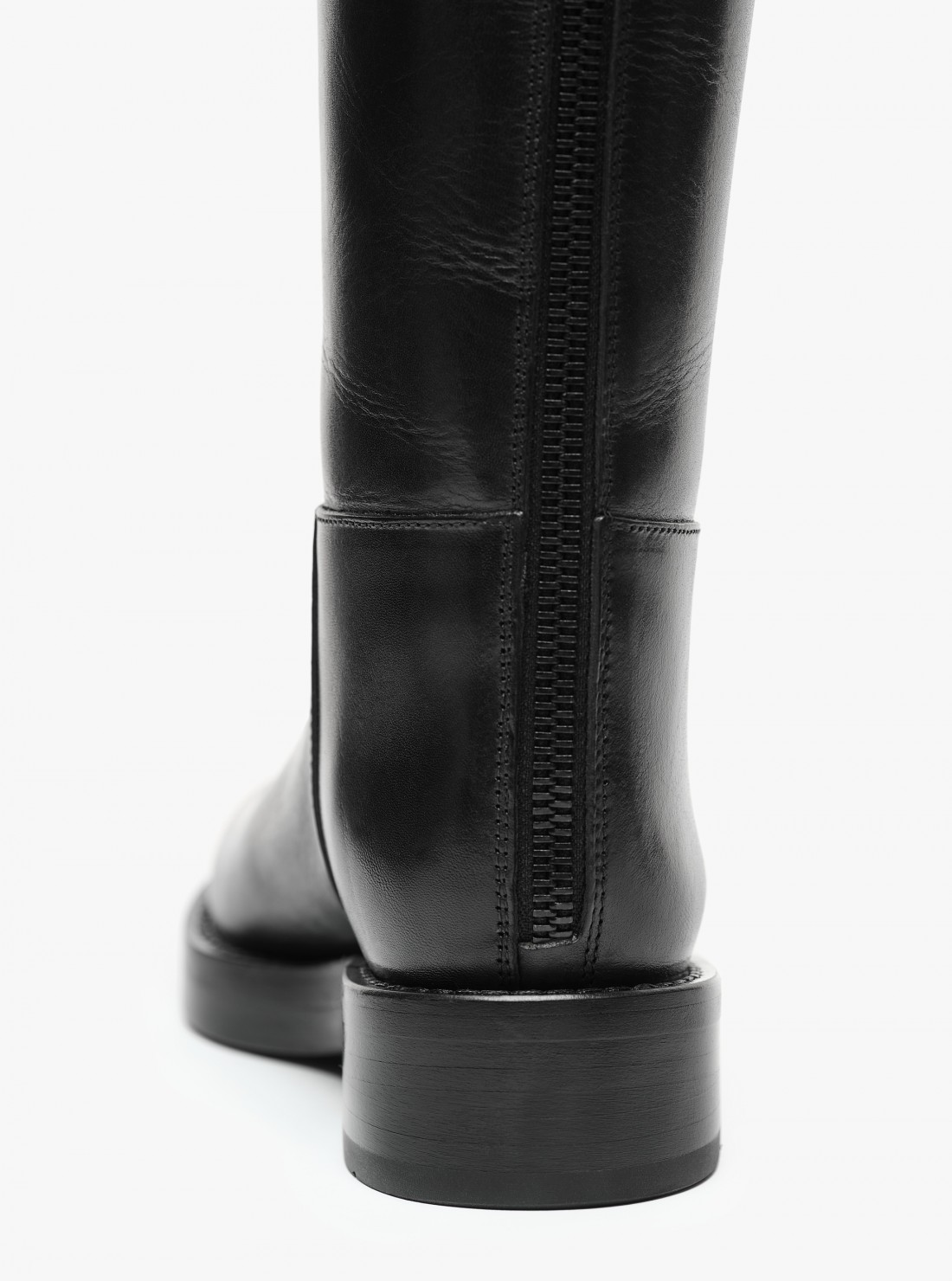 Dallas Riding Boots