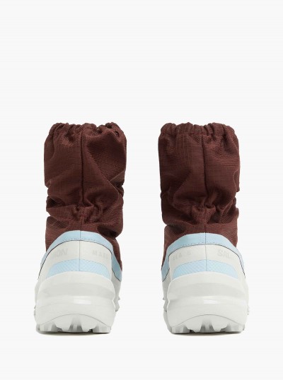 Salomon Cross Mid 2