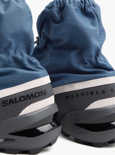 Salomon Cross Mid 2