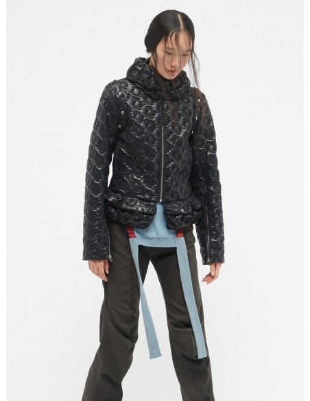 【関税込み】Kiko Kostadinov グレー Sonia ロングブーツ jacket.jpg
