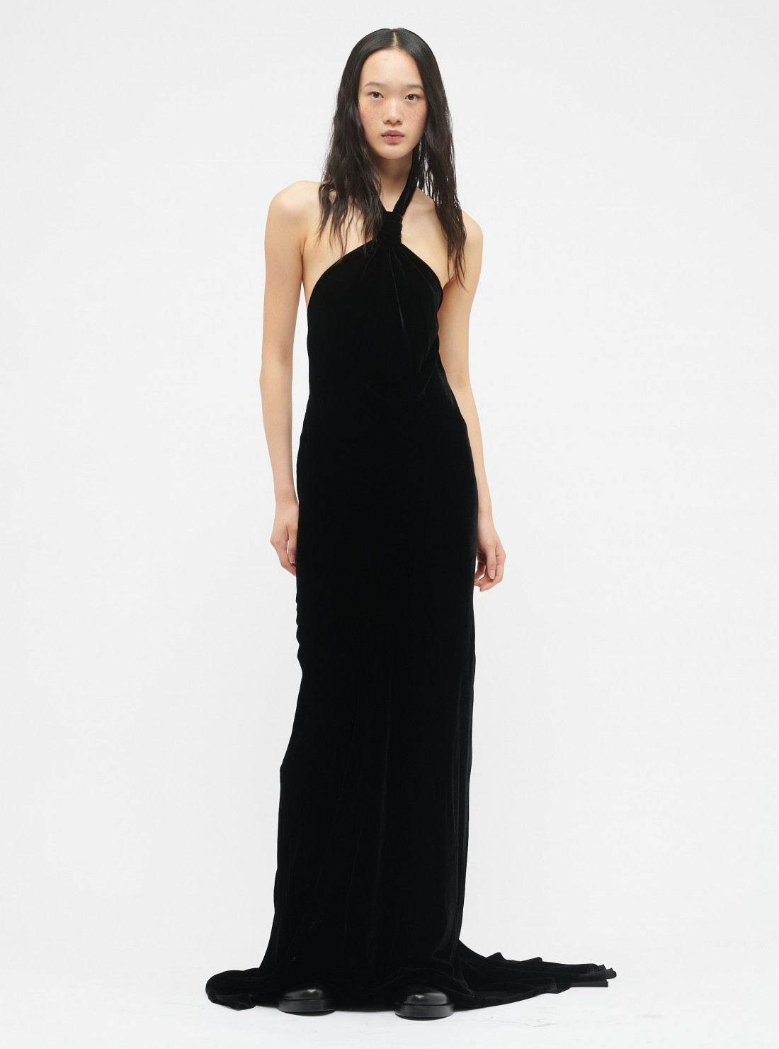 アメリカ通販ファッション Ingeborg Dress ワンピース