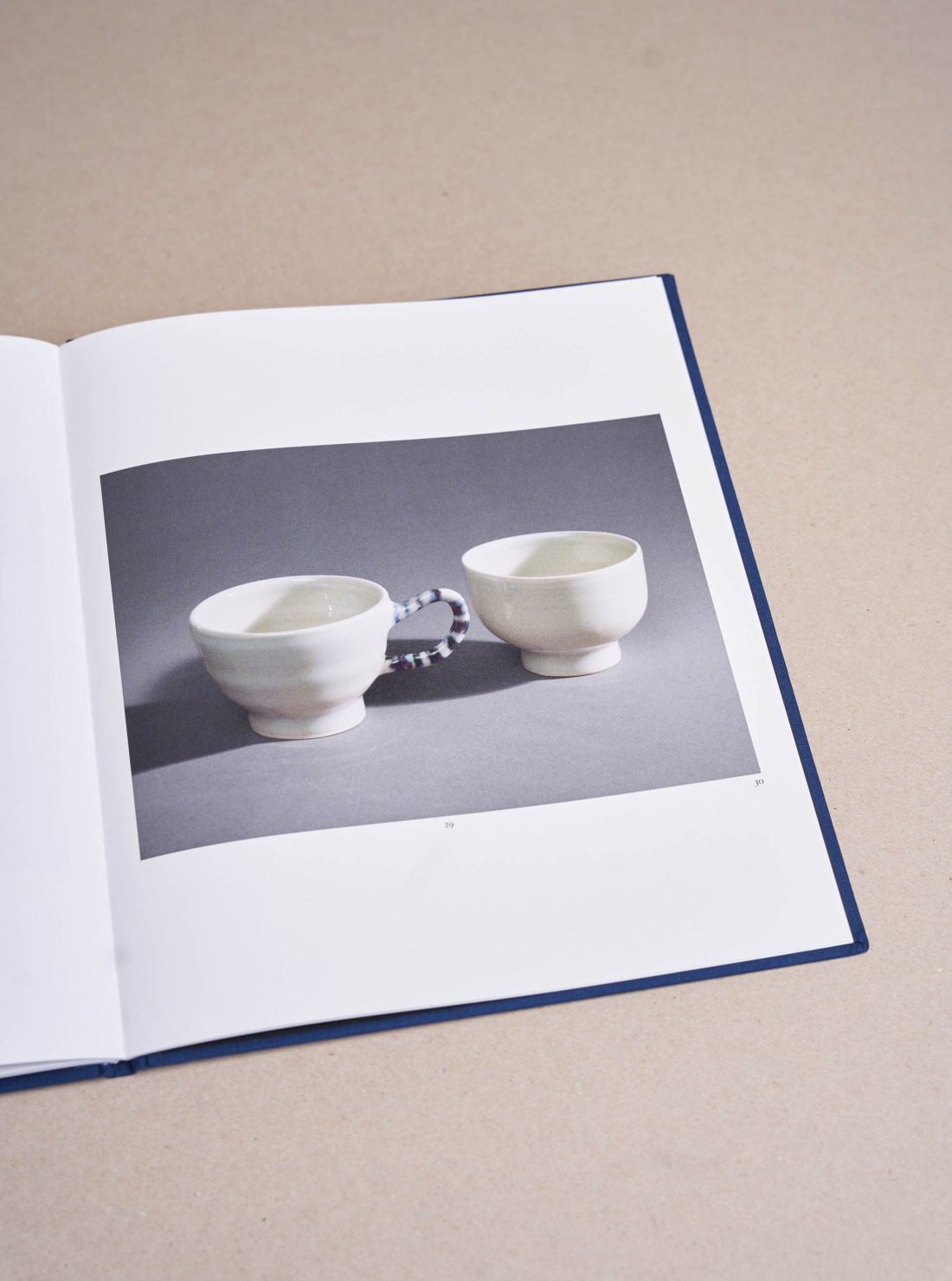 Tori Kudo / Ceramics