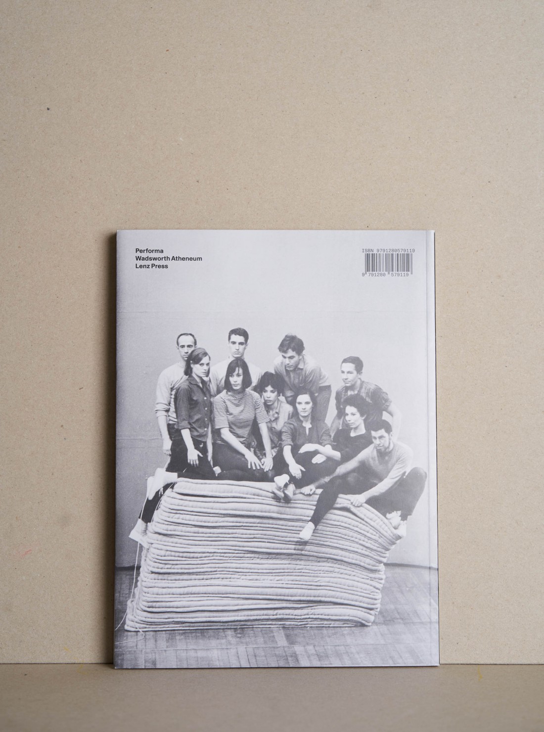 Yvonne Rainer / Remembering a Dance –...
