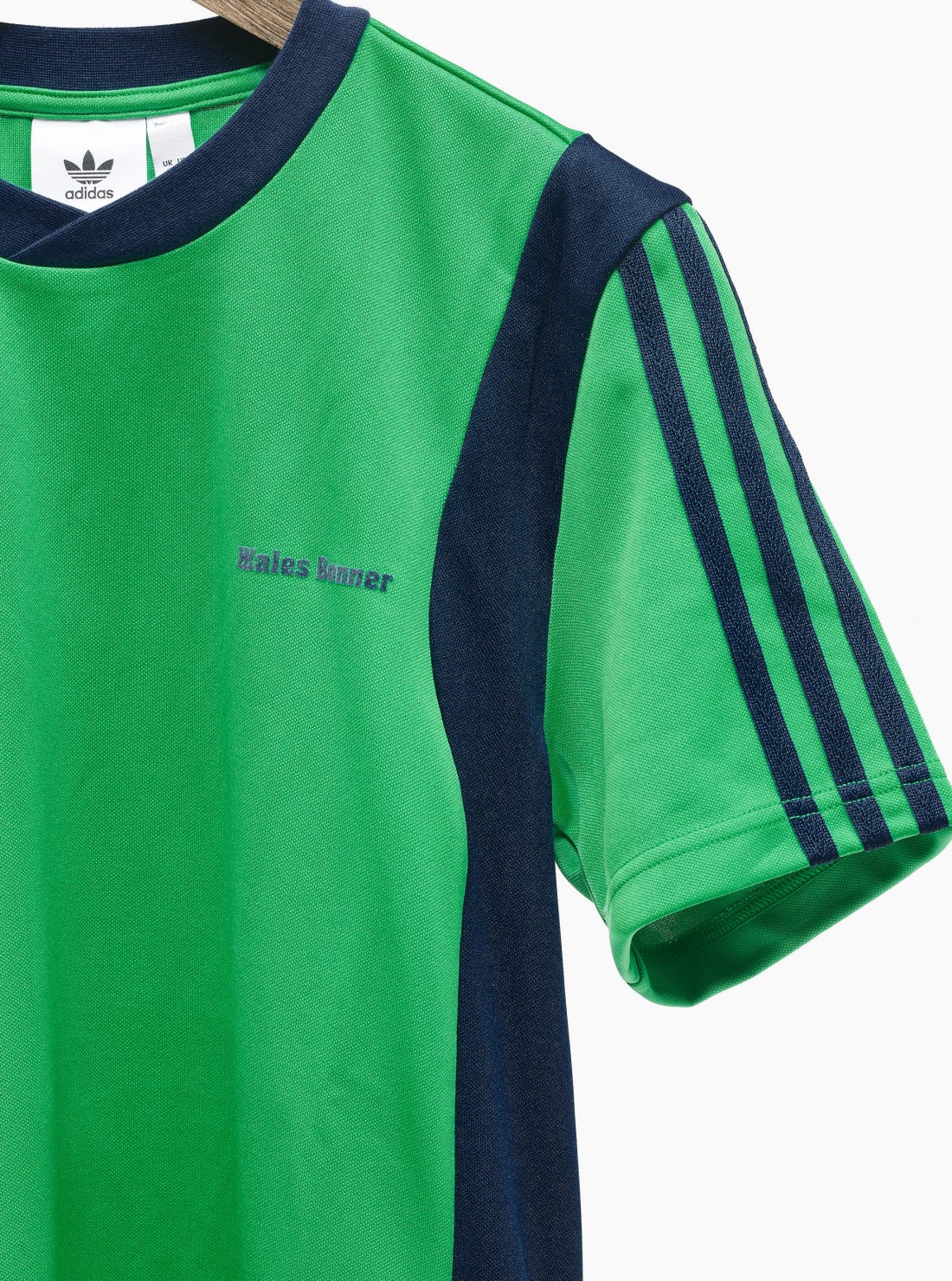 Adidas Football Shirt