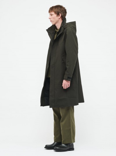 Manteau Bembecula 2
