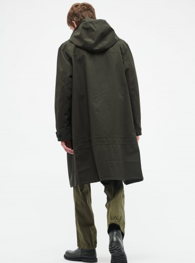Manteau Bembecula 2