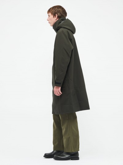 Manteau Bembecula 2