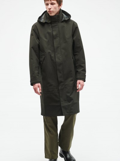 Manteau Bembecula 2
