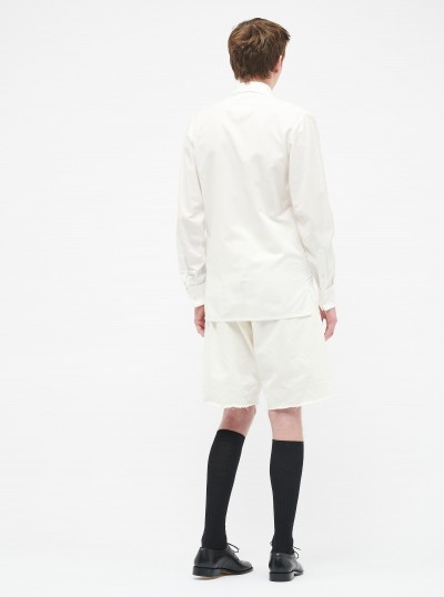 Chemise manches longues 2