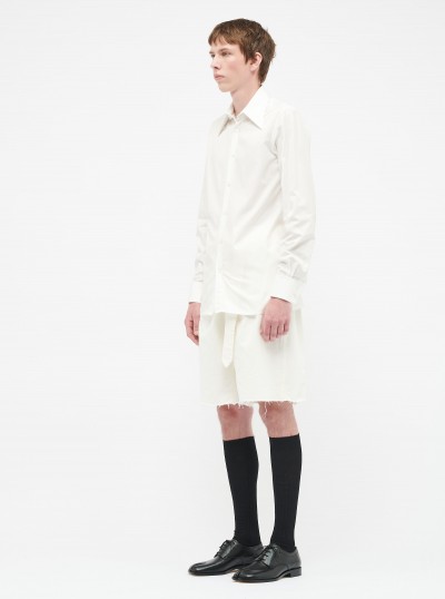 Long sleeves shirt 2