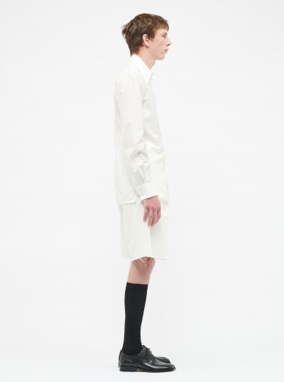 Chemise manches longues 2
