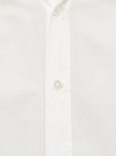 Chemise manches longues 2