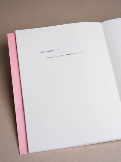 Marina Abramovic / 100... 2