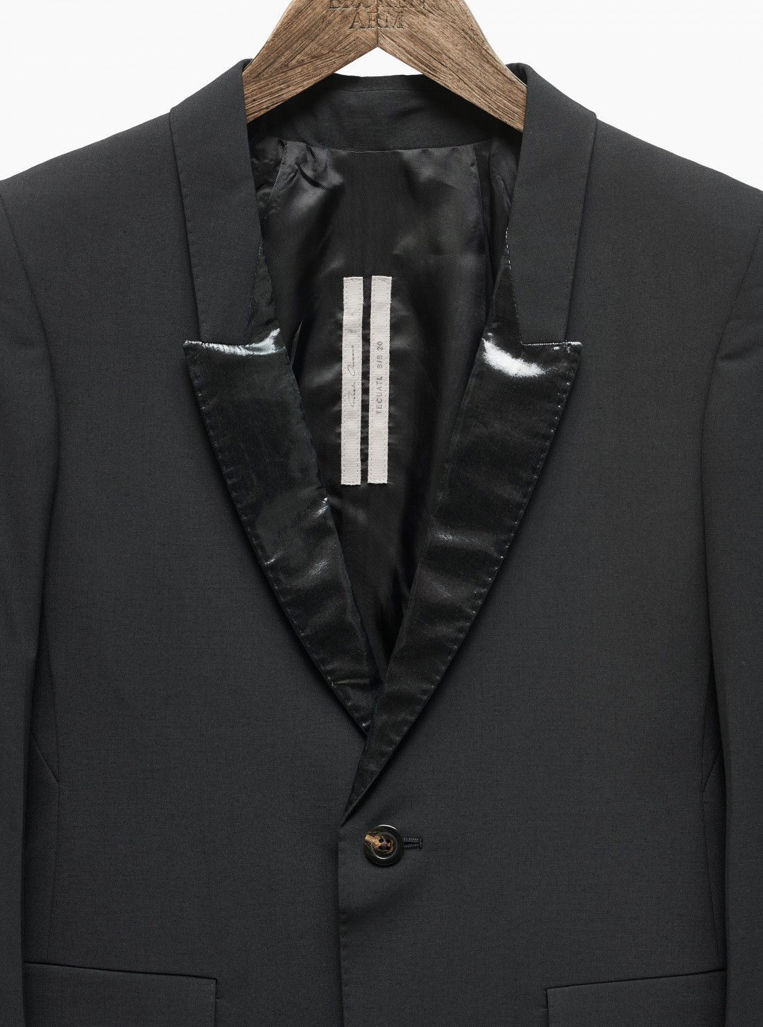 Veste Extreme Soft
