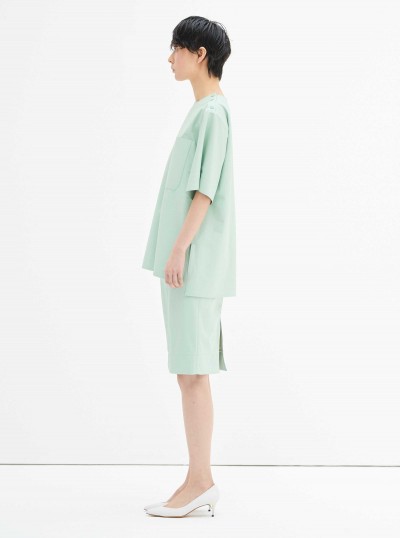 Chemise oversize 2