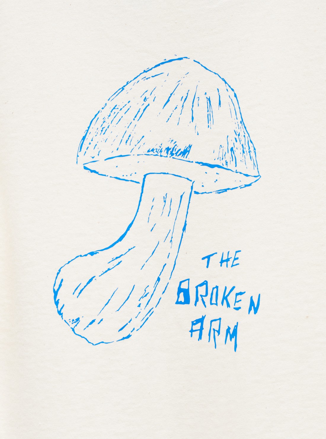 mushroom t-shirt for kids