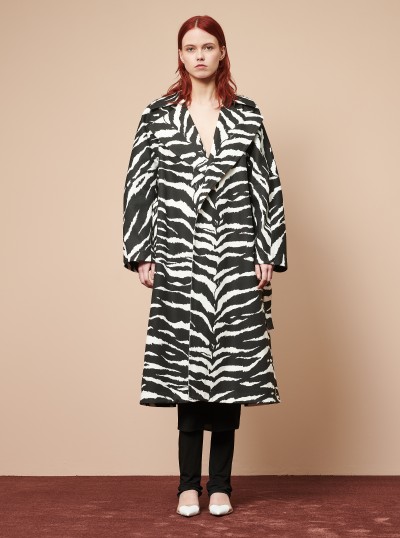 Trench Coat 2