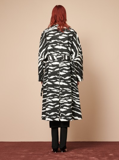 Trench Coat 2