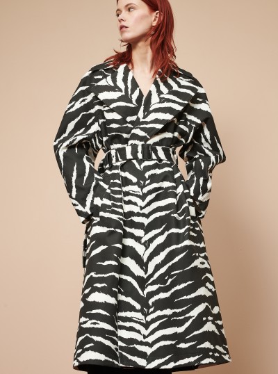 Trench Coat 2