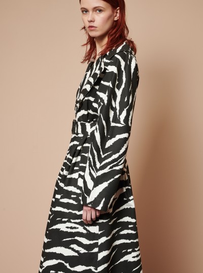 Trench Coat 2