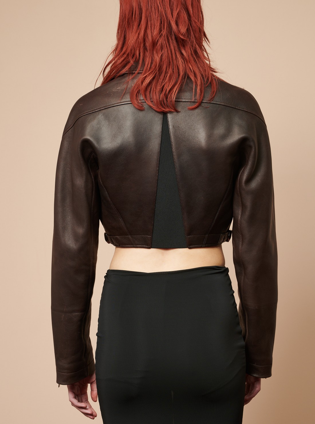 Biker Jacket