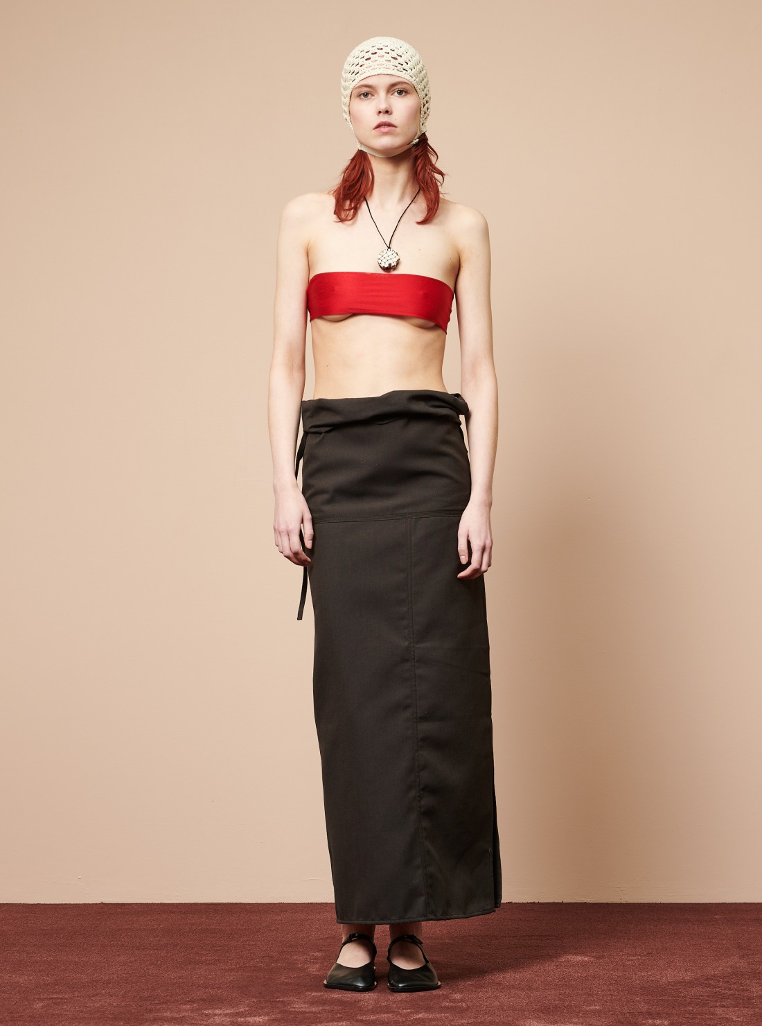 Spago skirt