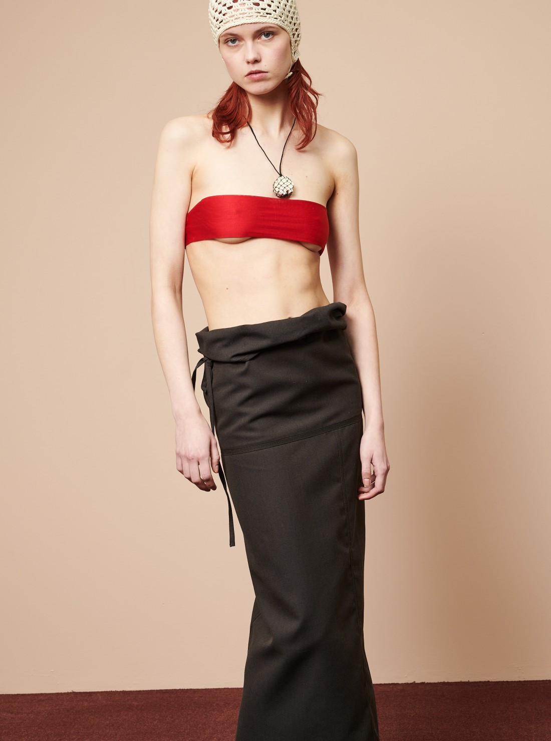 Spago skirt